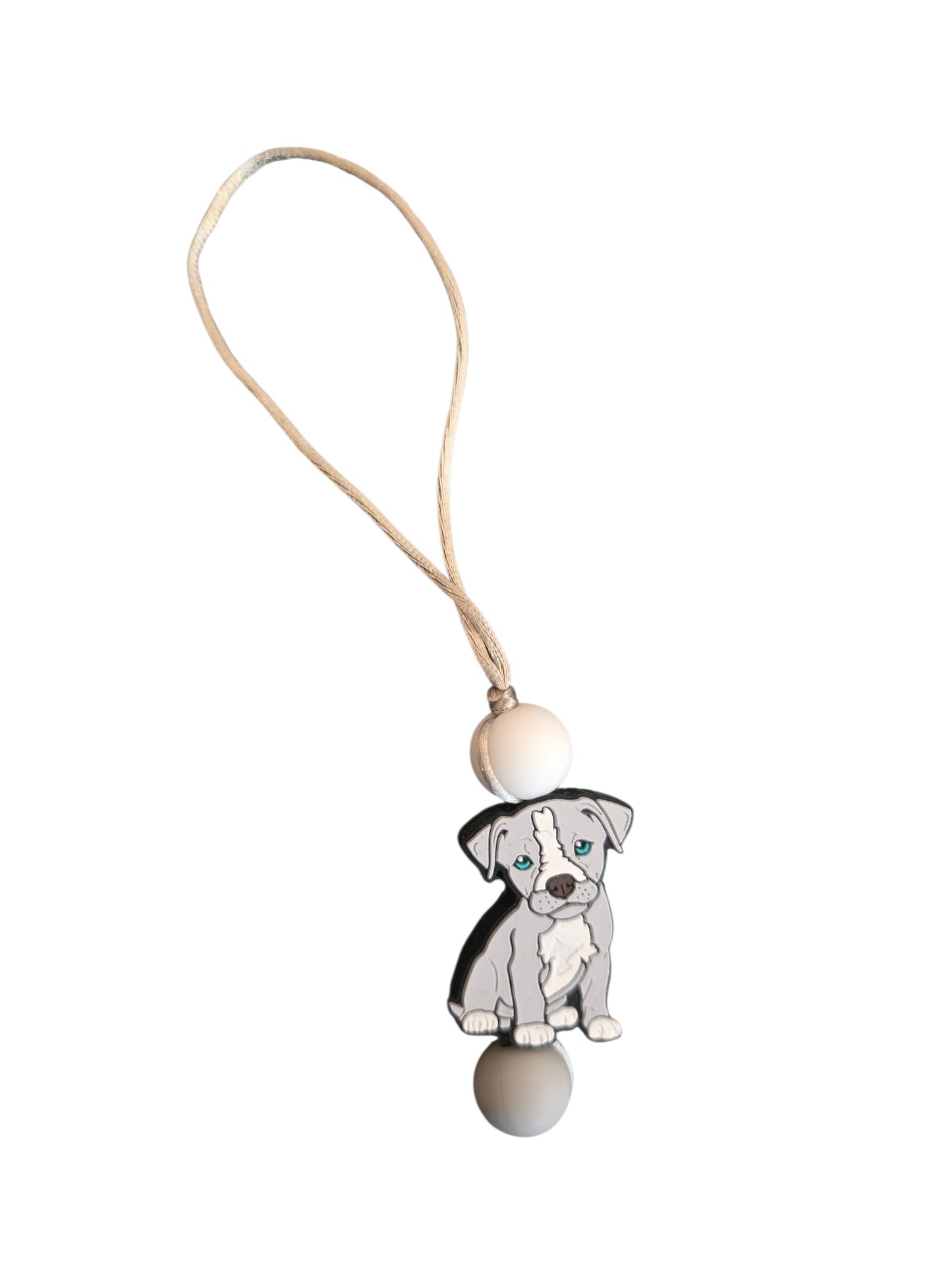 Ami-zip Chien