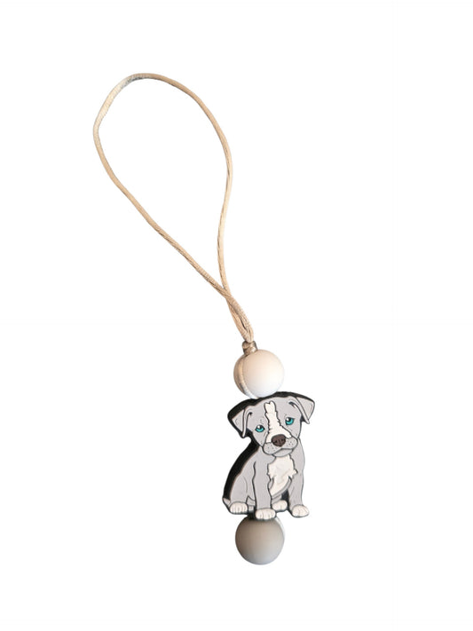 Ami-zip Chien