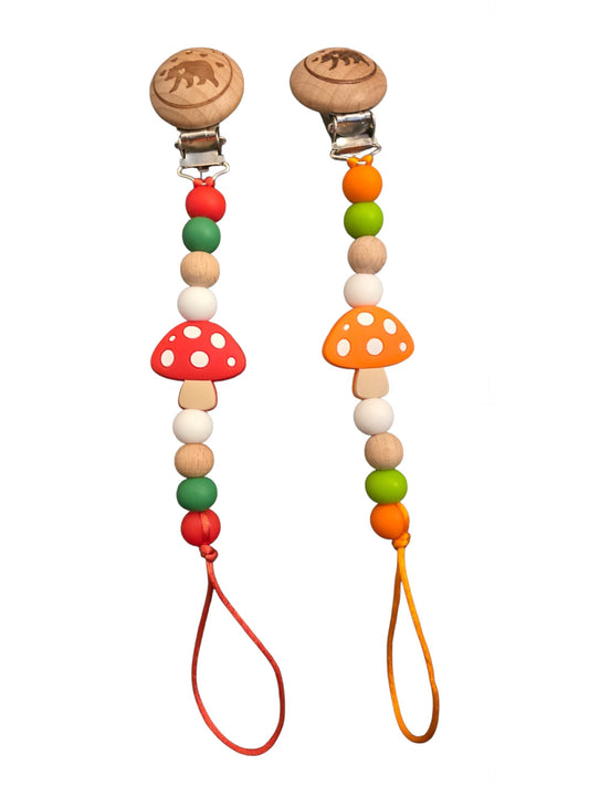 Attache-suce Champignon