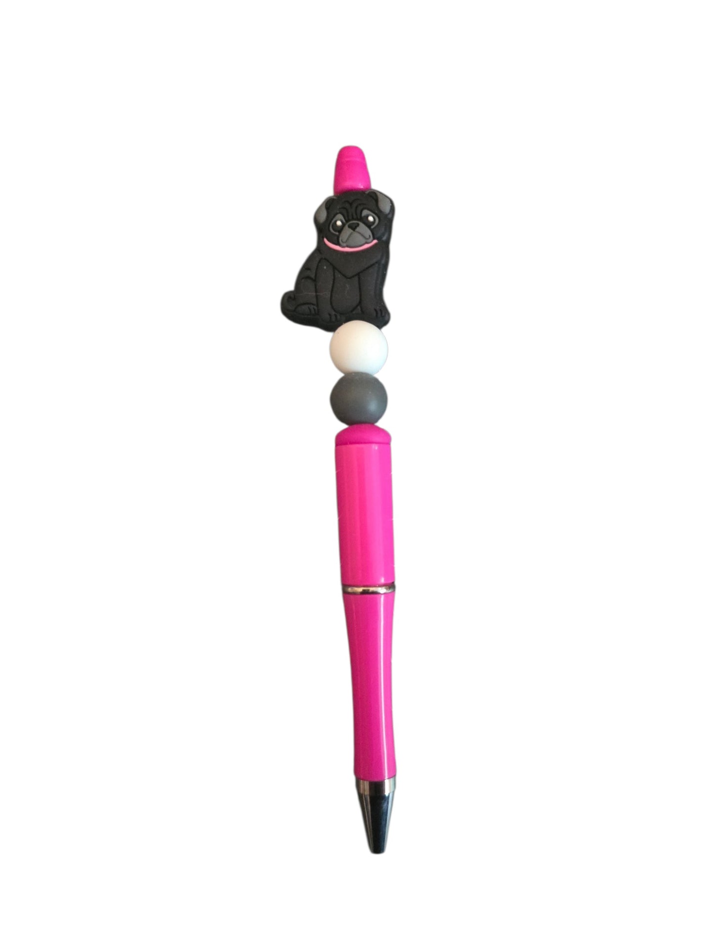 Stylo chien