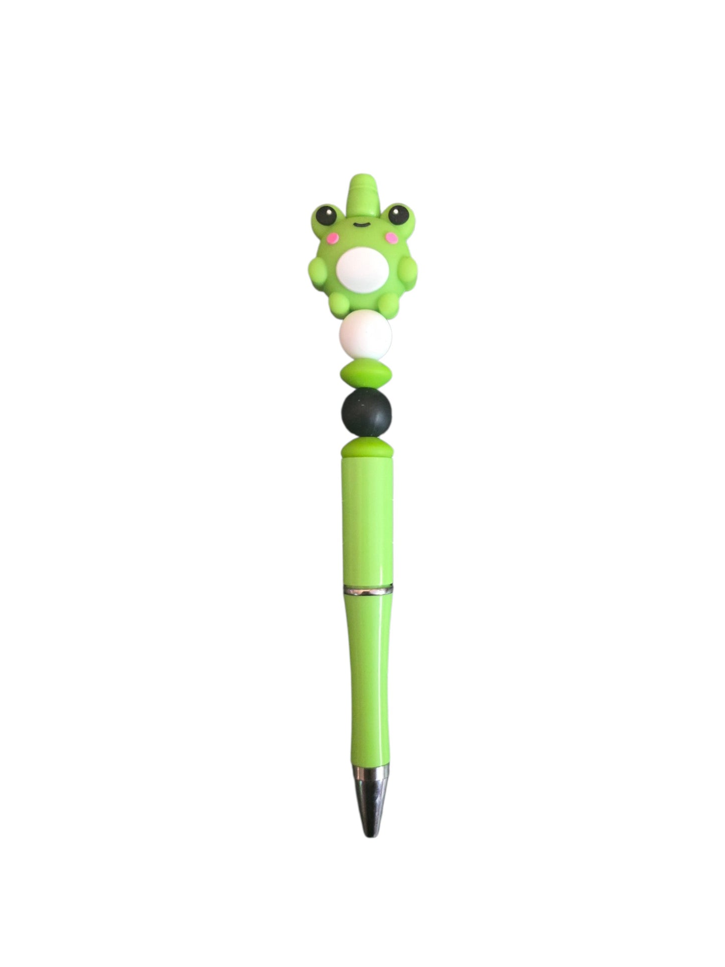 Stylo grenouille
