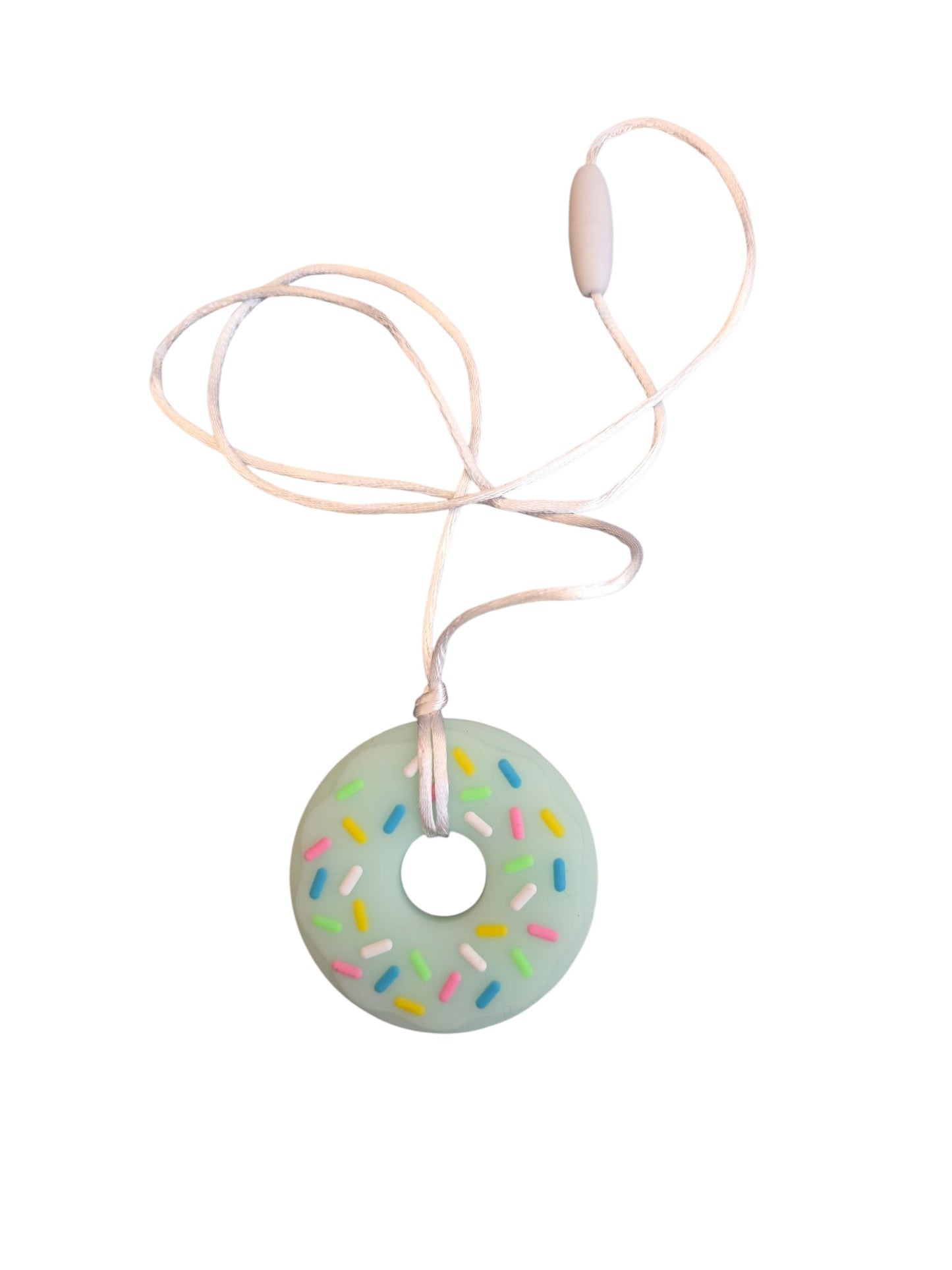 Collier Beigne