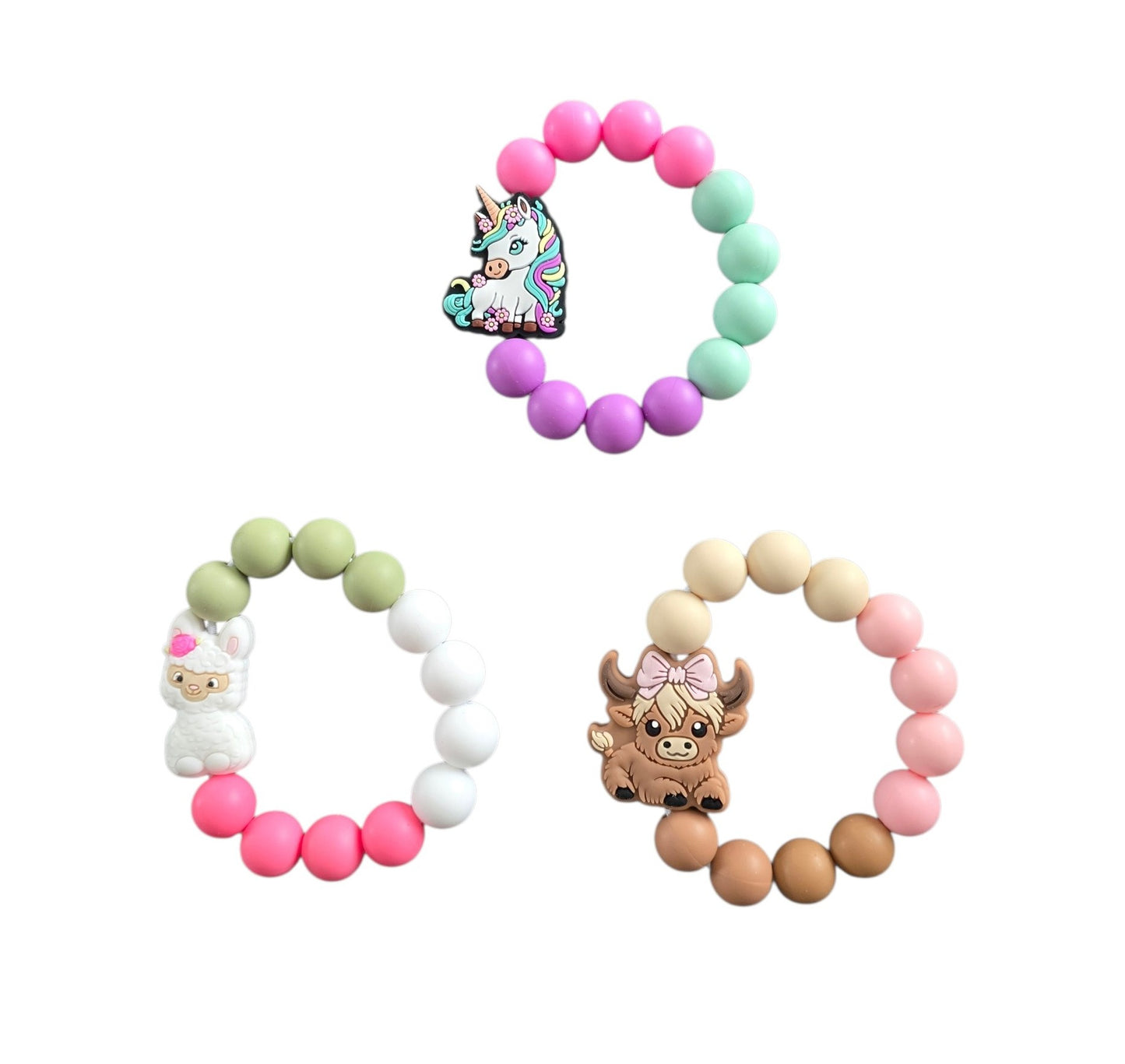 Bracelet enfant