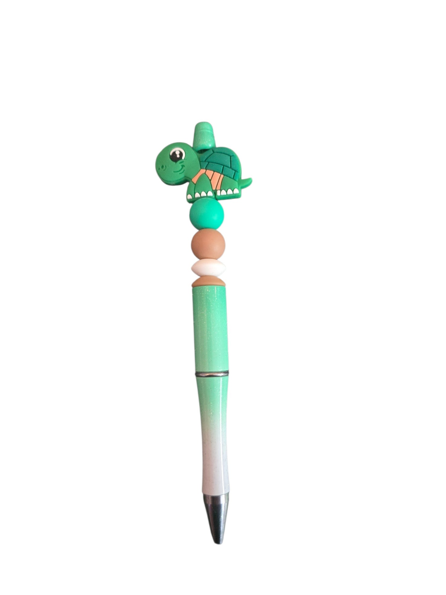 Stylo tortue