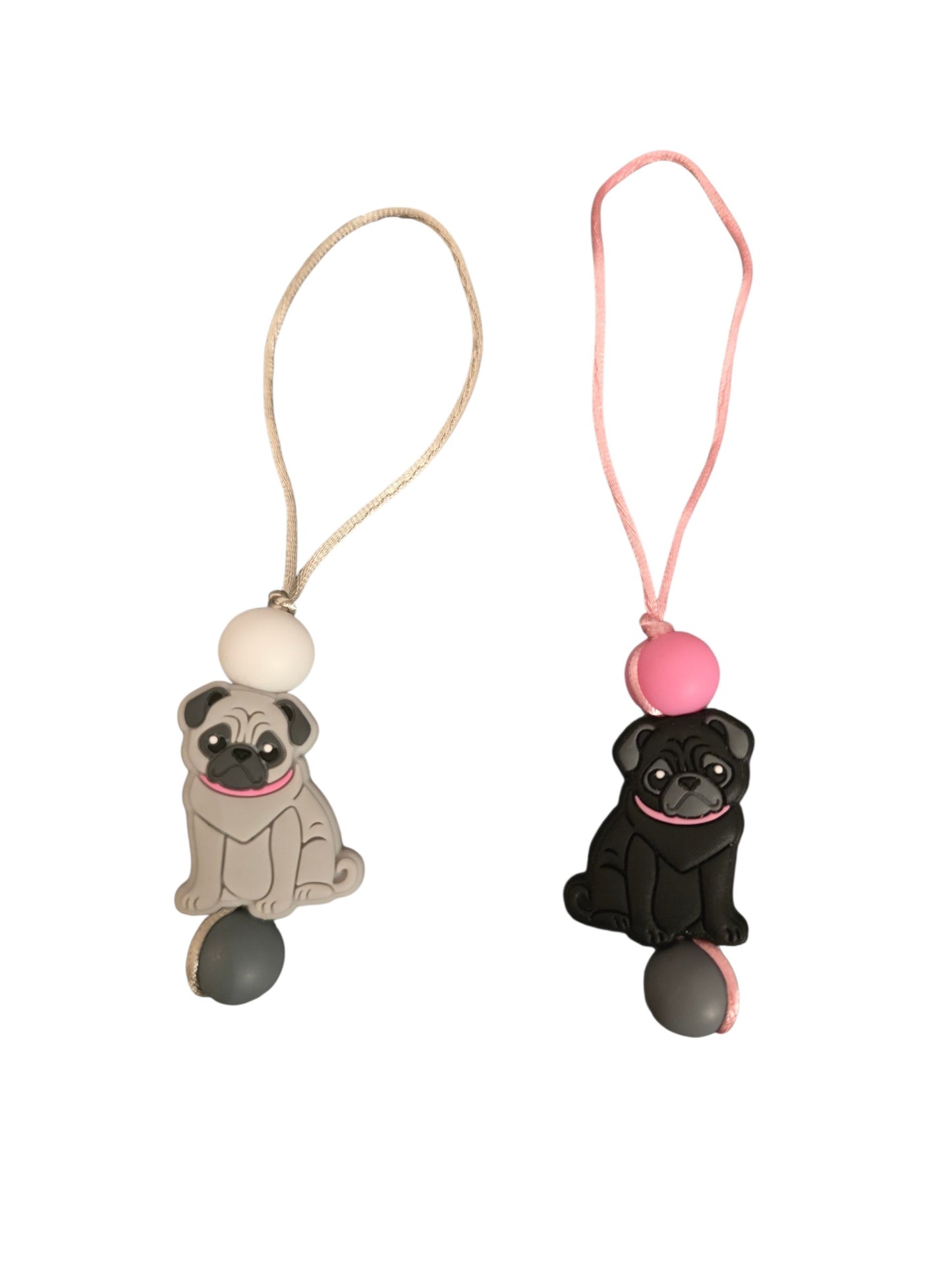 Ami-zip Pug