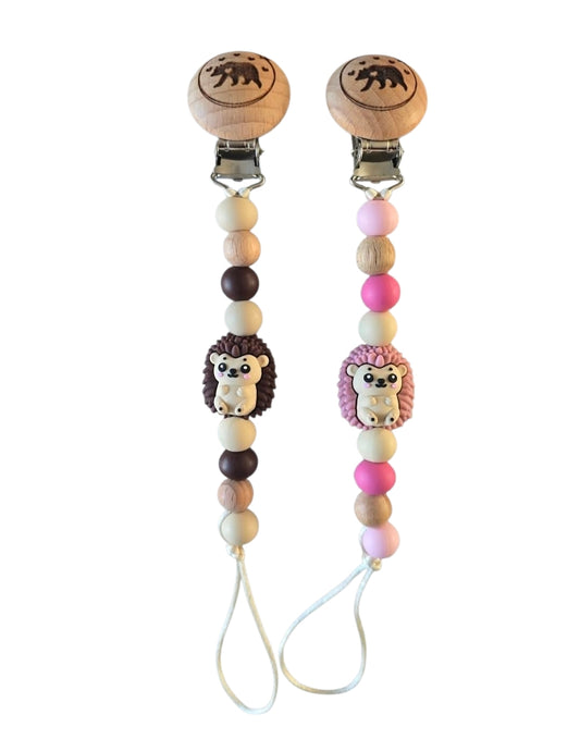 Attache-suce Hérisson